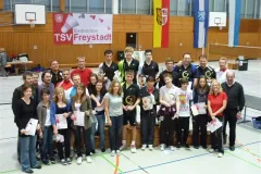 Freystadt 2010