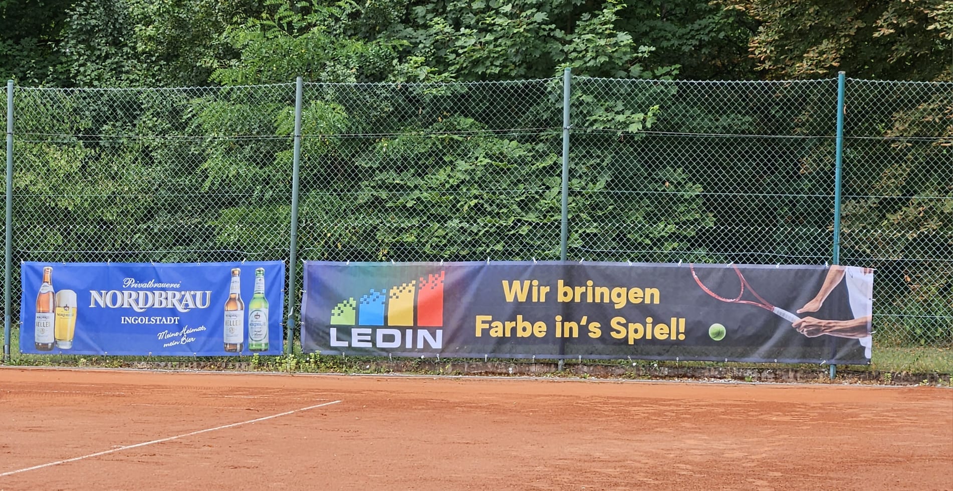 Werbepartner