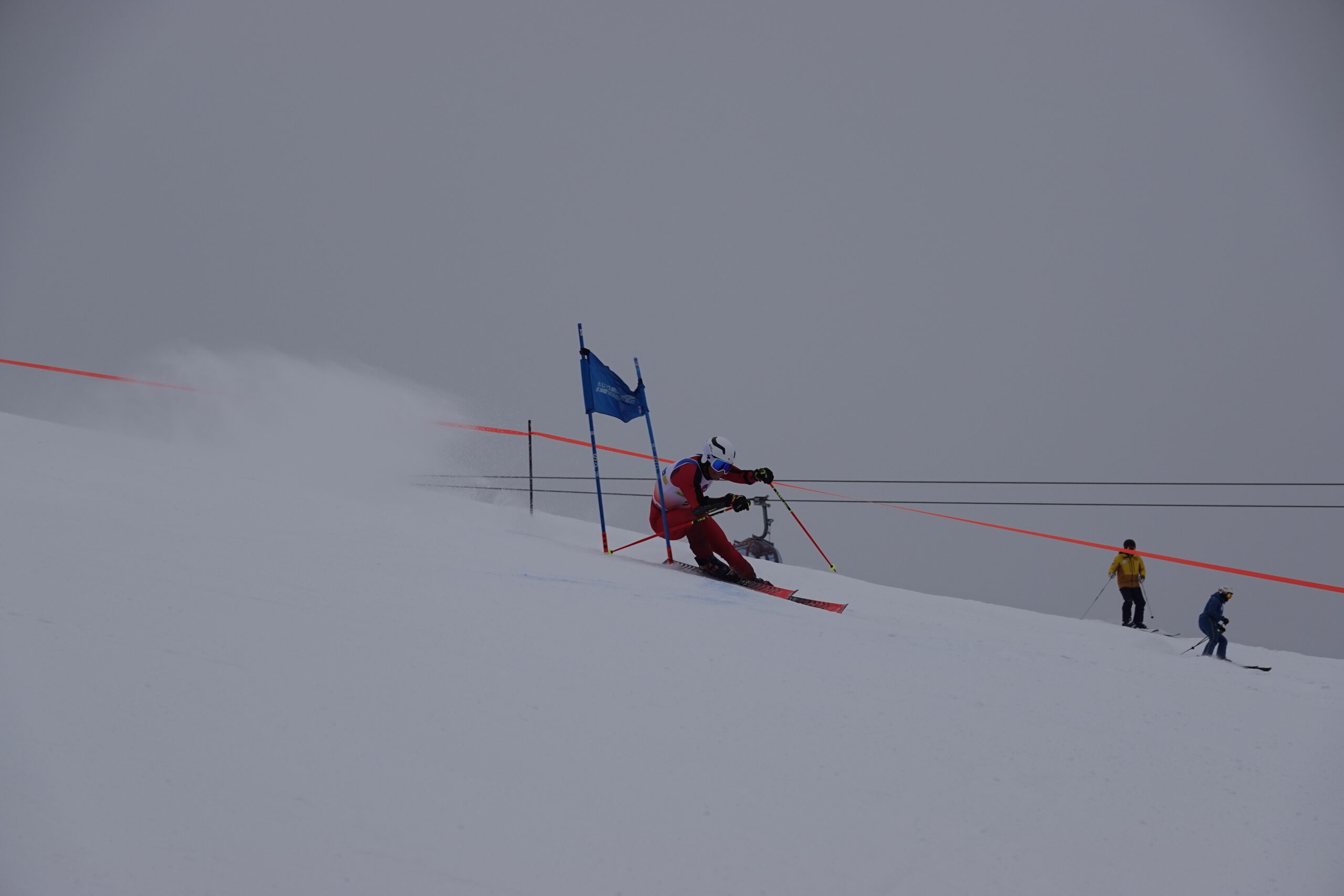 Ski-Vereinsmeisterschaft 2025/2026